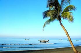 Saint Martin’s Island Tour