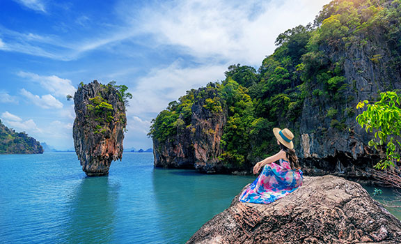 Thailand Tour Package (Bangkok & Pattaya)