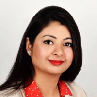 Farzana Yasmin