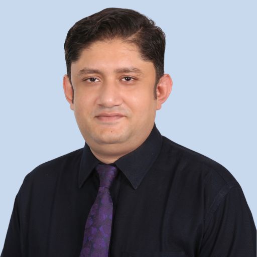 Md. Ashraful Islam