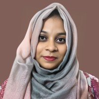 Sadia Sultana