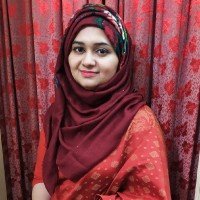 Sharmin Akter